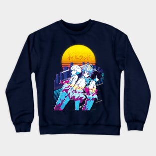 The Promised Neverland Crewneck Sweatshirt